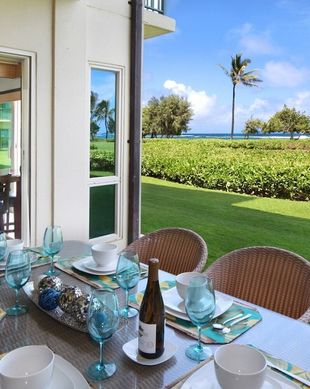 United States Hawaii Waipouli vacation rental compare prices direct by owner 13627