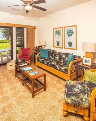 United States Hawaii LIHUE, KAUAI vacation rental compare prices direct by owner 19483