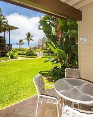 United States Hawaii LIHUE, KAUAI vacation rental compare prices direct by owner 31431