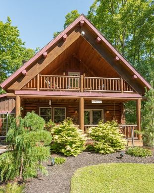 United States Maryland Oakland vacation rental compare prices direct by owner 347075