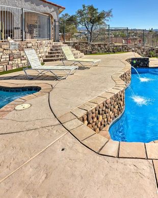 United States Arizona Bullhead City vacation rental compare prices direct by owner 19823628