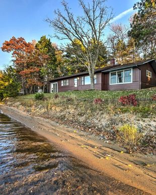 United States Minnesota Merrifield vacation rental compare prices direct by owner 201765