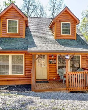 United States Tennessee Sevierville vacation rental compare prices direct by owner 575307