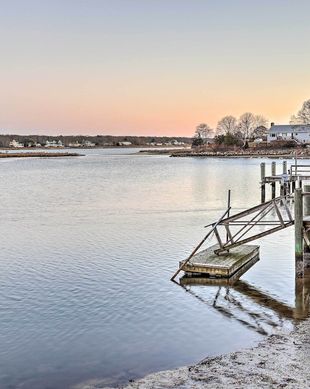 United States Massachusetts East Falmouth vacation rental compare prices direct by owner 229432