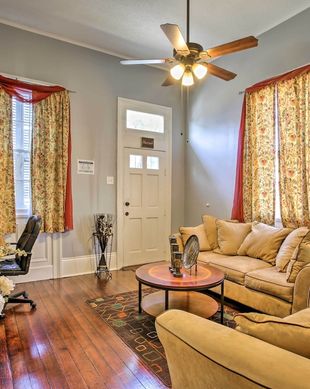 United States Louisiana New Orleans vacation rental compare prices direct by owner 248122