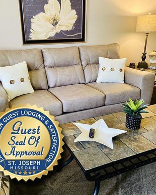 United States Missouri Saint Joseph vacation rental compare prices direct by owner 154117