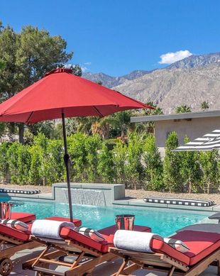 United States California Palm Springs vacation rental compare prices direct by owner 532006