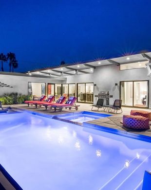 United States California Palm Springs vacation rental compare prices direct by owner 138791