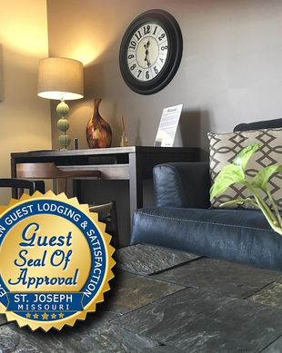 United States Missouri Saint Joseph vacation rental compare prices direct by owner 173320