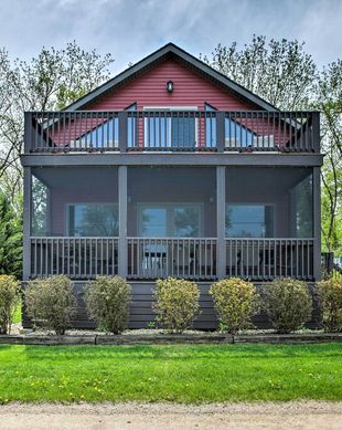 United States Wisconsin Edgerton vacation rental compare prices direct by owner 174732