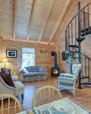 United States Maine Bernard vacation rental compare prices direct by owner 2837053