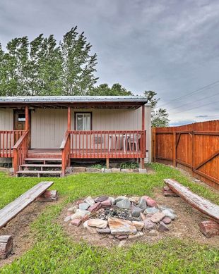 United States Montana Columbia Falls vacation rental compare prices direct by owner 19747118