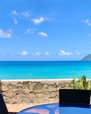 British Virgin Islands Tortola Apple Bay vacation rental compare prices direct by owner 3495337