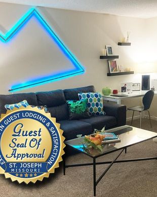 United States Missouri Saint Joseph vacation rental compare prices direct by owner 2621686