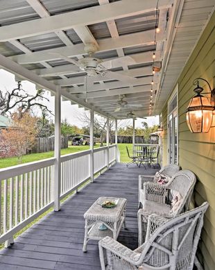 United States Mississippi Pass Christian vacation rental compare prices direct by owner 2374003