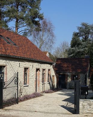 Belgium Walloon Brabant Biez vacation rental compare prices direct by owner 3887657