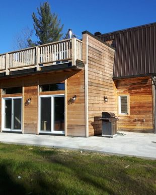 Canada Quebec Harrington vacation rental compare prices direct by owner 1782797