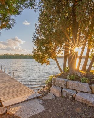 United States Wisconsin Baileys Harbor vacation rental compare prices direct by owner 11397943
