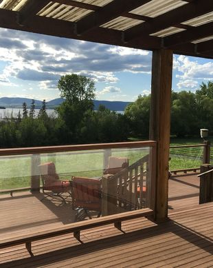 United States Montana Polson vacation rental compare prices direct by owner 174710