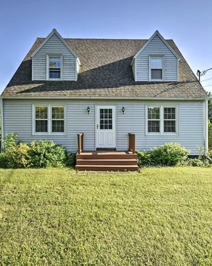 United States Wisconsin Fish Creek vacation rental compare prices direct by owner 174488