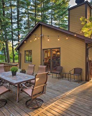 United States Wisconsin Lake Geneva vacation rental compare prices direct by owner 171624