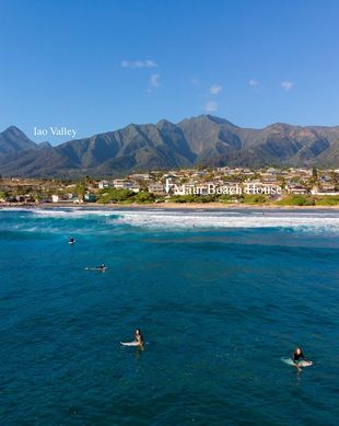 United States Hawaii Wailuku vacation rental compare prices direct by owner 58110