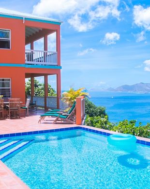 British Virgin Islands British Virgin Islands Tortola vacation rental compare prices direct by owner 3034920
