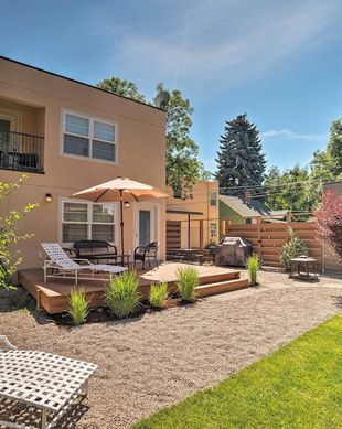 United States Montana Bozeman vacation rental compare prices direct by owner 215421
