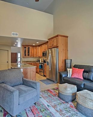 United States Utah Moab vacation rental compare prices direct by owner 11385859
