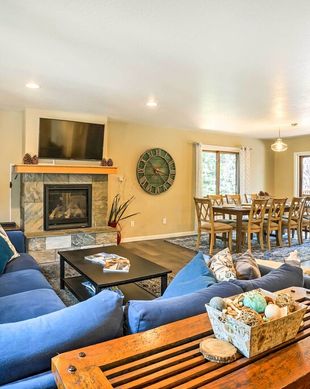 United States California South Lake Tahoe vacation rental compare prices direct by owner 142010