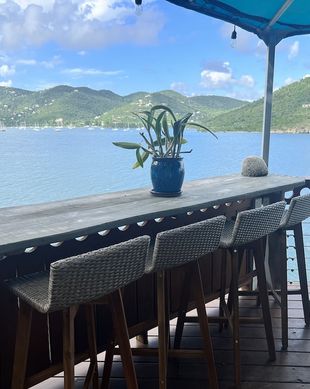 U.S. Virgin Islands St. John Saint John vacation rental compare prices direct by owner 3524133
