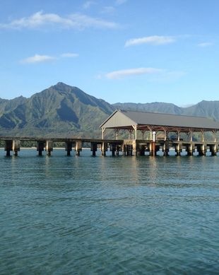 United States Hawaii Hanalei vacation rental compare prices direct by owner 24644