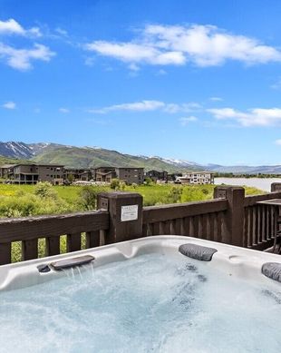 United States Utah Huntsville vacation rental compare prices direct by owner 19649521