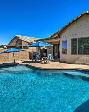 United States Arizona Gold Canyon vacation rental compare prices direct by owner 153589