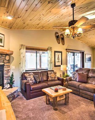 United States Arizona Show Low vacation rental compare prices direct by owner 19868027
