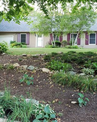 United States Indiana West Lafayette vacation rental compare prices direct by owner 241774