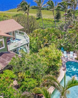 United States Hawaii Haiku, Maui vacation rental compare prices direct by owner 58104