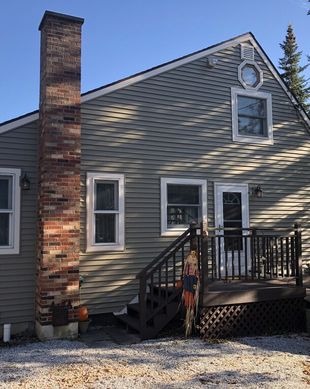 United States Vermont Woodford vacation rental compare prices direct by owner 604621