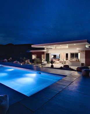 United States California Joshua Tree vacation rental compare prices direct by owner 129777