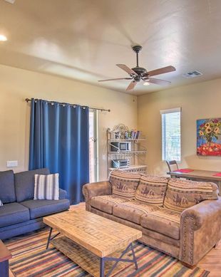 United States Arizona Cave Creek vacation rental compare prices direct by owner 1776028