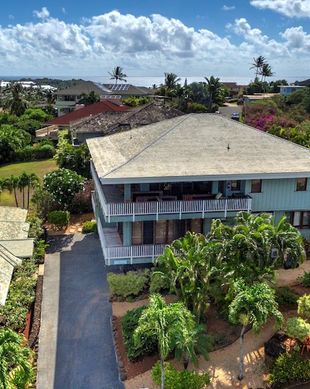 United States Hawaii Koloa vacation rental compare prices direct by owner 239315