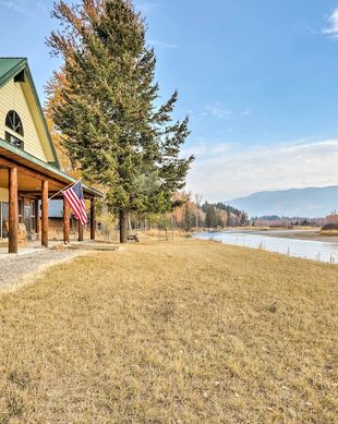 United States Montana Kalispell vacation rental compare prices direct by owner 163630