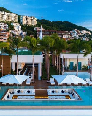Mexico Jalisco Puerto Vallarta vacation rental compare prices direct by owner 10134204