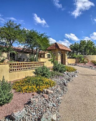 United States Arizona Tucson vacation rental compare prices direct by owner 2773333