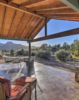 United States Arizona Prescott vacation rental compare prices direct by owner 11397366