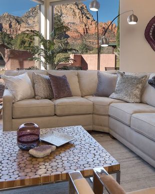 United States Arizona Sedona vacation rental compare prices direct by owner 11384734