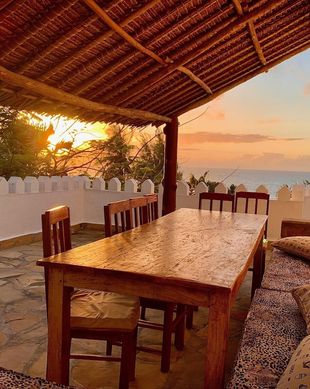 Kenya Süd Küste Msambweni vacation rental compare prices direct by owner 4019531