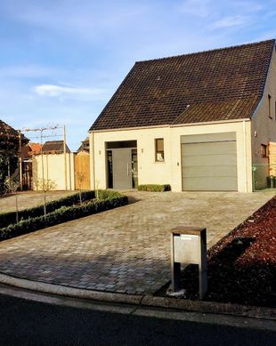 Belgium Vlaanderen Eeklo vacation rental compare prices direct by owner 4443624