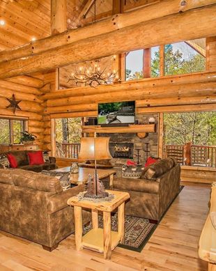 United States Tennessee Gatlinburg vacation rental compare prices direct by owner 218089