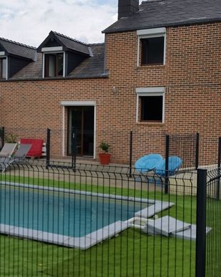 France Hauts-de-France Ramousies vacation rental compare prices direct by owner 19518780